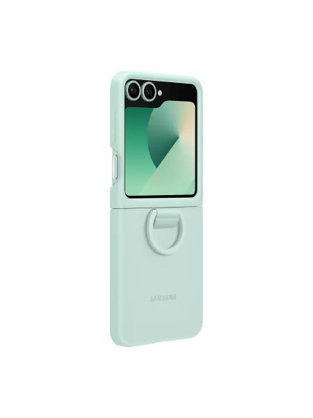 S-Market Силиконовый чехол для Samsung Galaxy Z Flip6