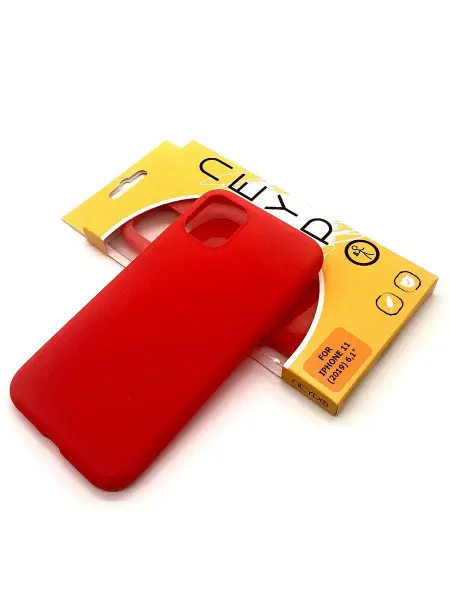 CHEREPAWELL ACCESS Чехол iPhone 11 (6.1")