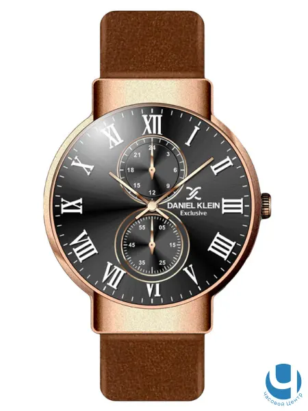 DANIEL KLEIN Exclusive DK.1.13580-2