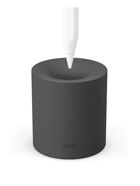 Elago Подставка для Apple Pencil 1 и 2 Silicone stand