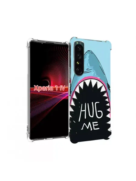 Чехол.ру Чехол внутри меня Sony Xperia 1 IV