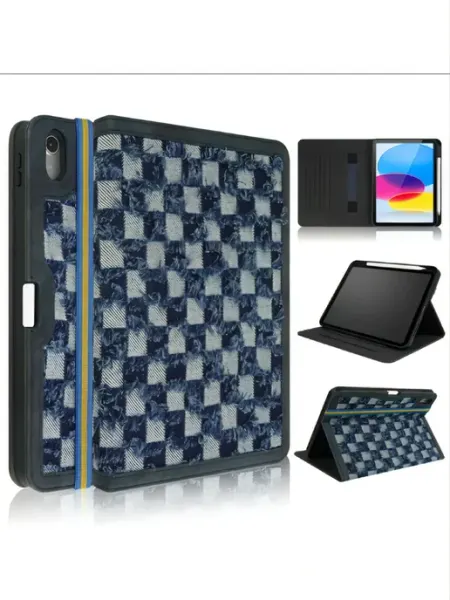 Fanoya Чехол для планшета iPad 10 10.9 2022