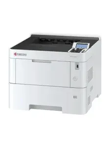 Принтер лазерный KYOCERA ECOSYS PA4500x, ч/б, 1200х1200 dpi, A4, USB, RJ-45, выход 250 листов