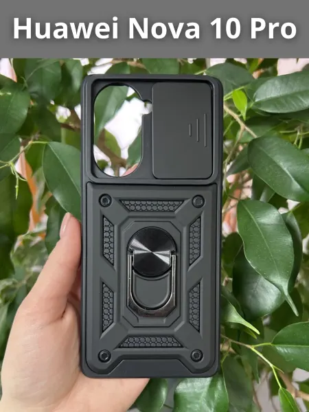 My Colors Чехол противоударный на Huawei Nova 10 Pro Нова 10 Про