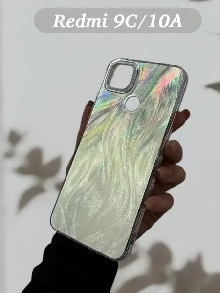 OXA Case Чехол на Xiaomi Redmi 9C 10A