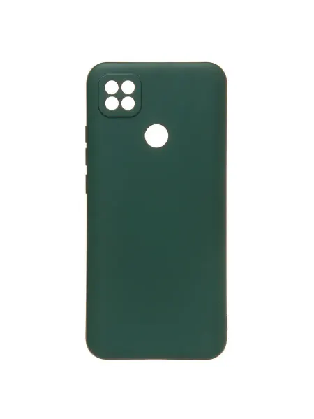 Promise mobile Чехол Xiaomi Redmi 10A силиконовый Soft Touch