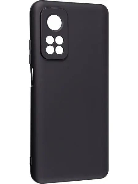 Bostan-aks Силиконовый чехол для Xiaomi Mi 10T Mi 10T Pro