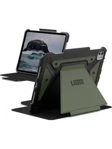 ToughOrex Чехол книжка на iPad Pro 11 2024 2025 M4 M5 Айпад про 11