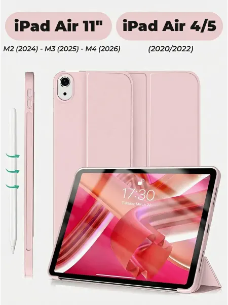 FOPATI Чехол для планшета iPad Air 11" и iPad Air 5 Air 4