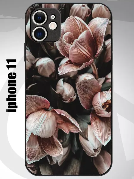 AnnaCase чехол на iphone 11
