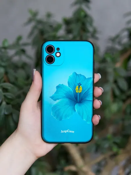 ANP Case Чехол на Apple iPhone 11 Летний