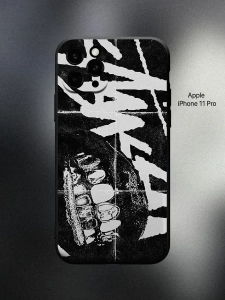 ANP Case Чехол на iPhone 11 Pro y2k