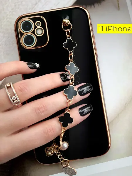BOOM ! STICK Чехол на Iphone 11, на Айфон 11, Apple