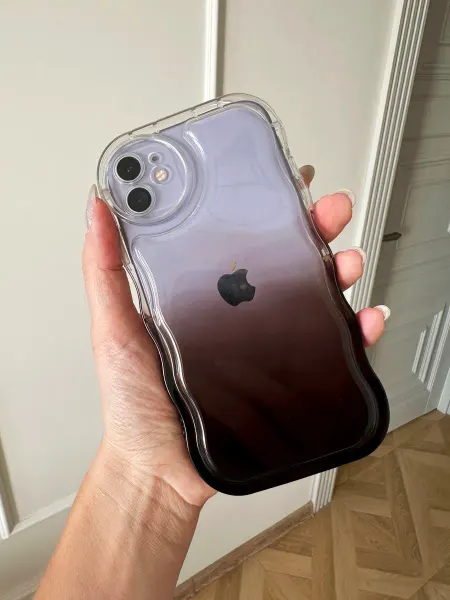 Banana! Чехол на Iphone 11 Айфон 11