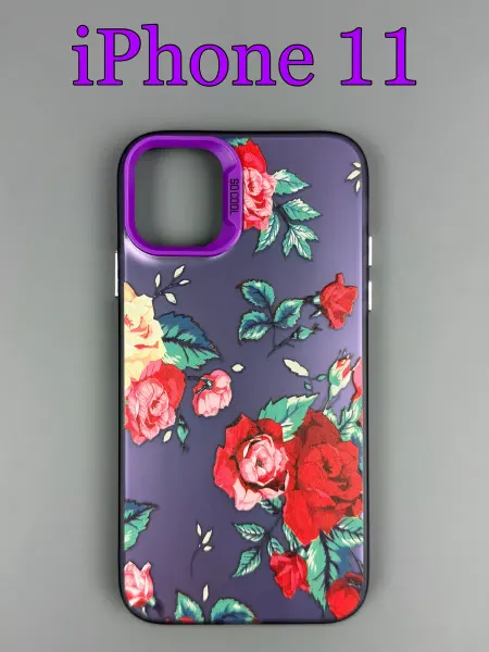 Epic Bro Чехол на iPhone 11 с принтом силиконовый айфон 11