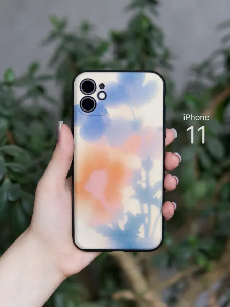 ESSE CASE Чехол на iPhone 11 эстетичный