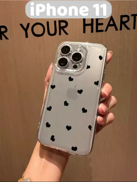 GLAM CASE Чехол на iPhone 11