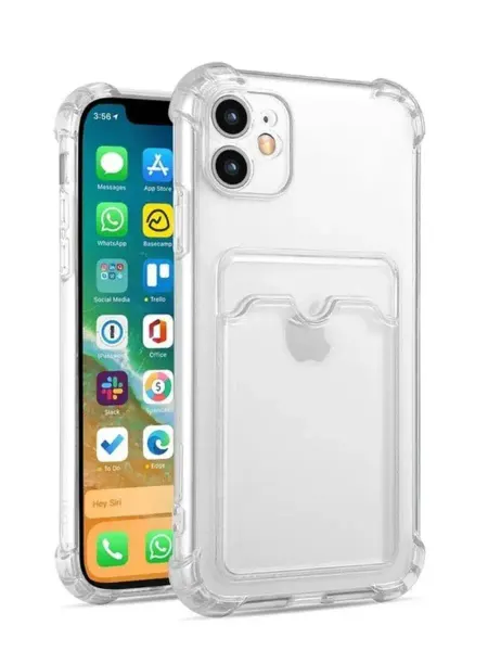 Ekostore Чехол на iPhone 11