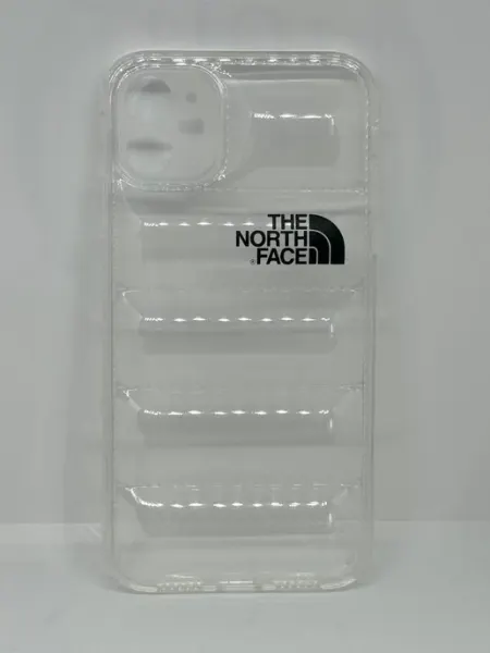 The North Face чехол на iPhone 11