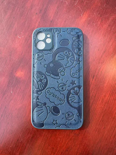 Flor Чехол для iPhone 11