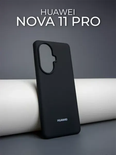 MOZZ Чехол на Huawei Nova 11 Pro