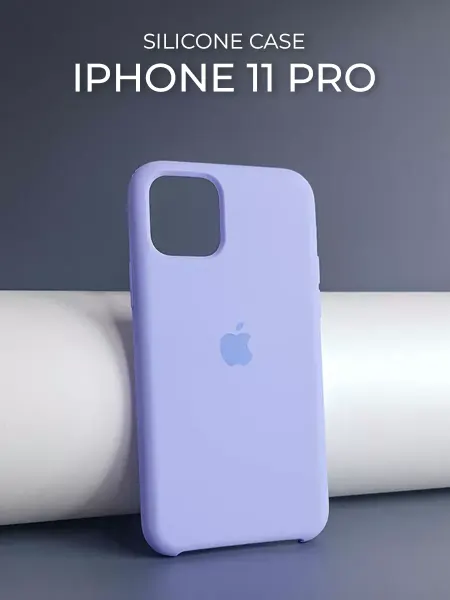 MOZZ Чехол на Iphone 11 Pro