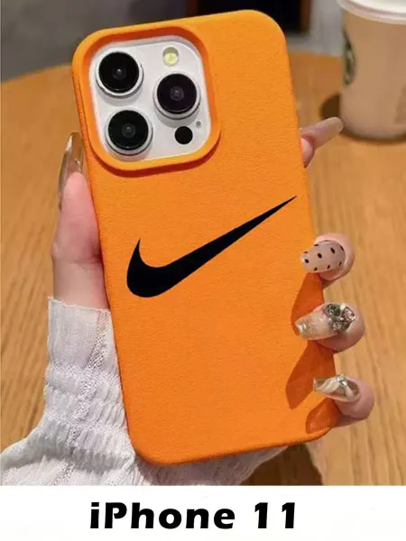 Чехол на iphone 11 Nike