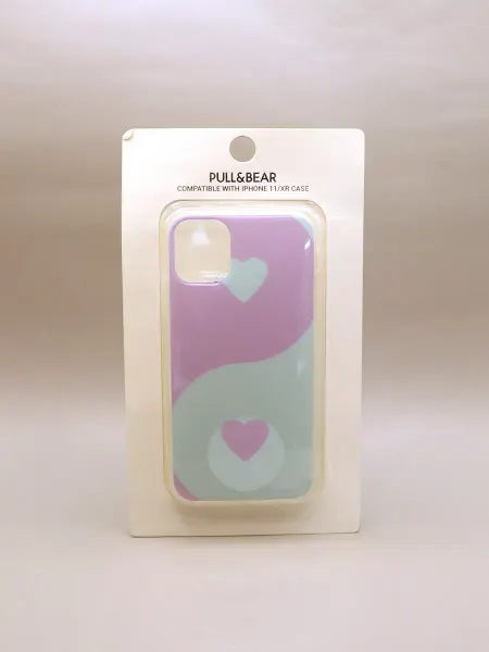 Pull&Bear Чехол для Iphone 11 XR