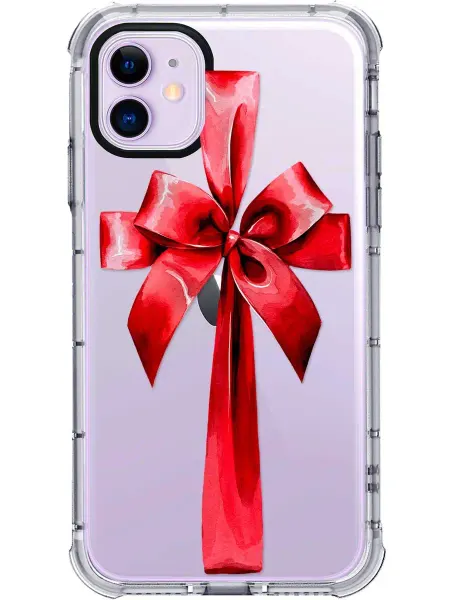 Расчехлидзе Чехол для iPhone 11 на iPhone 11 для Айфон 11 на Айфон 11