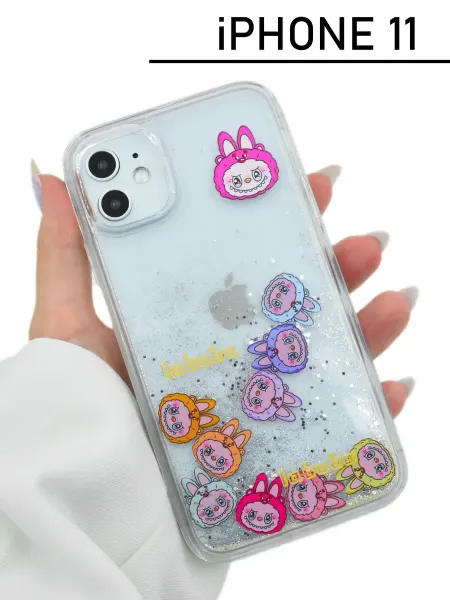 ЧехолBerries Чехол на iPhone 11