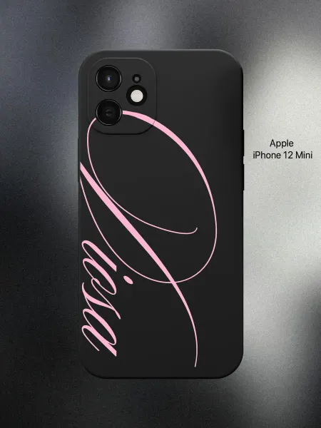 ESSE CASE Чехол на iPhone 12 mini y2k