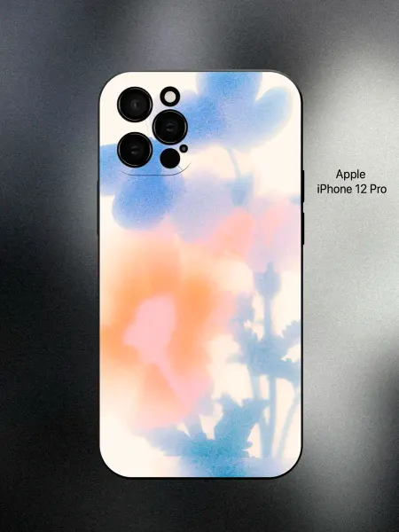 ESSE CASE Чехол на iPhone 12 Pro эстетичный