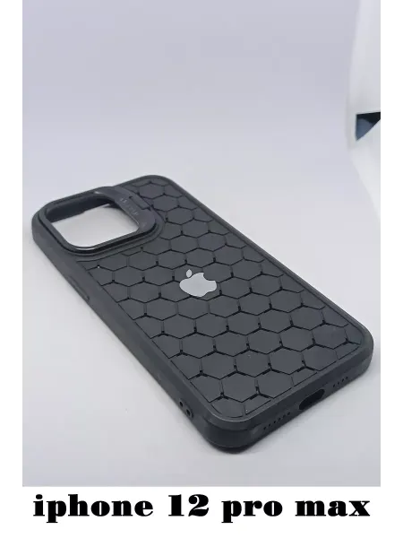 МАХА чехол на iphone 12 pro max