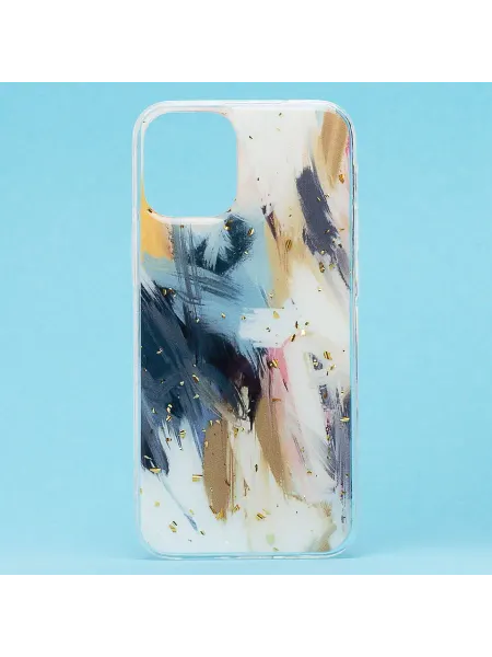Promise mobile Чехол iPhone 12 mini силиконовый