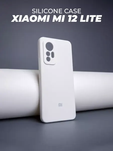 MOZZ Чехол для Xiaomi Mi 12 Lite