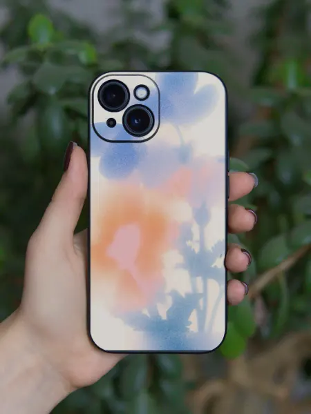 ESSE CASE Чехол на iPhone 13 эстетичный