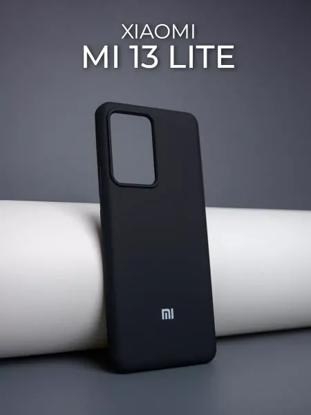 MOZZ Чехол для Xiaomi Mi 13 Lite