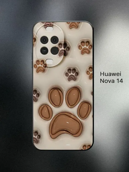 ANP Case Чехол на Huawei Nova 14 милый