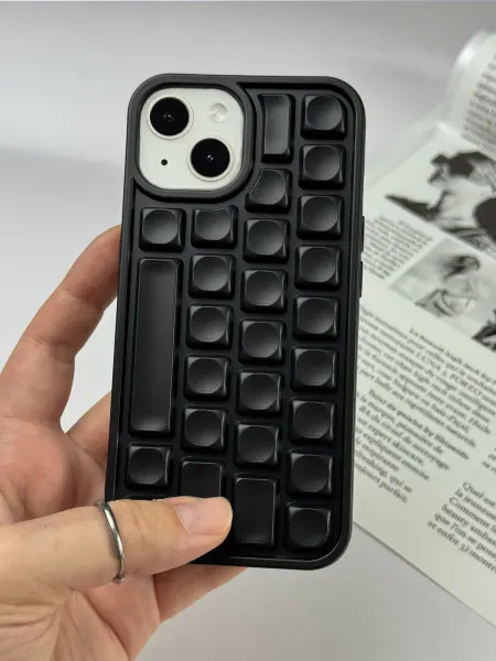 21 Case Чехол на iphone 15