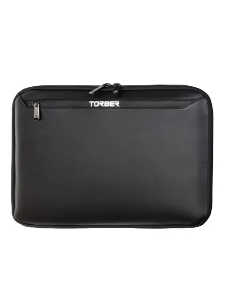 OLDIM Чехол TORBER VOYAGE 15.6'' ноутбука планшета, черный