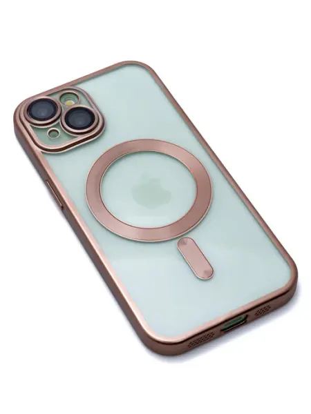 AcsX Чехол на iPhone 15 MagSafe