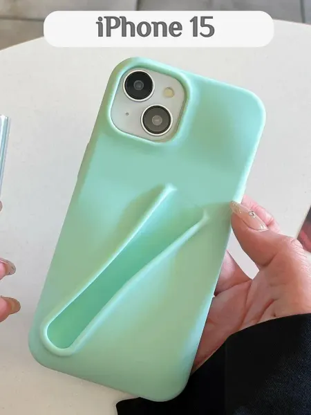 OXA Case Чехол на iPhone 15