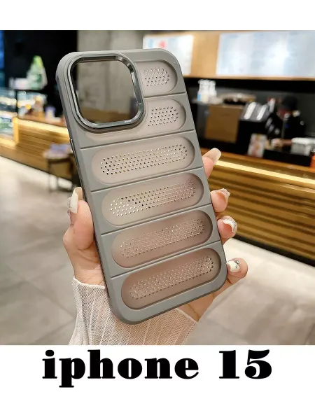 MAXA чехол для телефона iphone 15