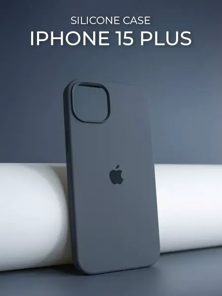 MOZZ Чехол на iPhone 15 Plus