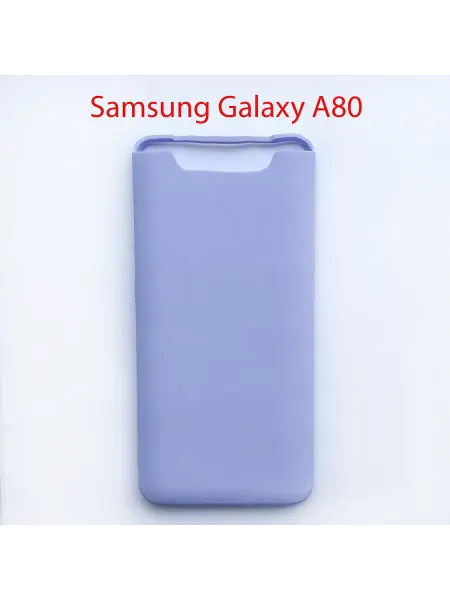 1515 Чехол бампер Parel Samsung Galaxy A80