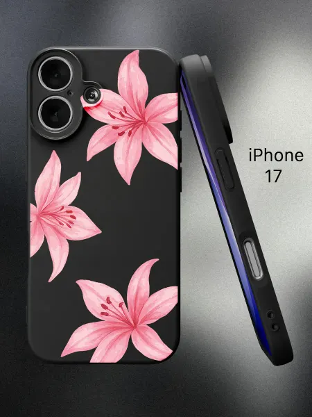 ANP Case Чехол на iPhone 17 летний