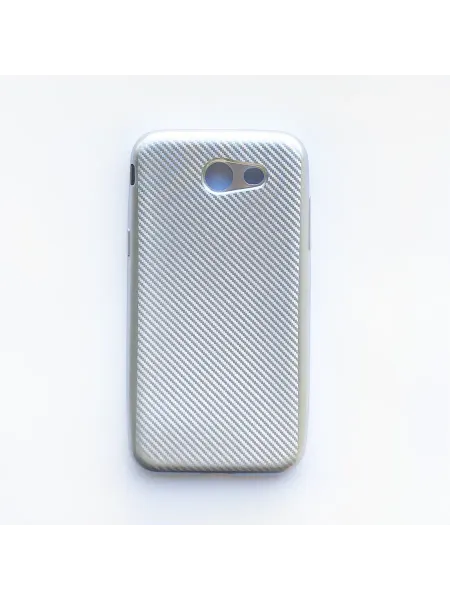 By-mobile Чехол-накладка Samsung Galaxy A3 2017 (A320F)