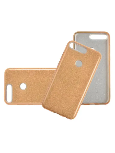 CASE Чехол накладка для Huawei Y7 Prime (2018), Honor 7C Pro