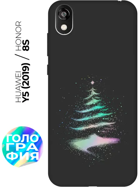 HONOR Чехол на 8S, Huawei Y5 (2019)