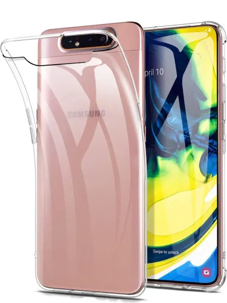 Volare Rosso Чехол для Samsung Galaxy A90 (2019)